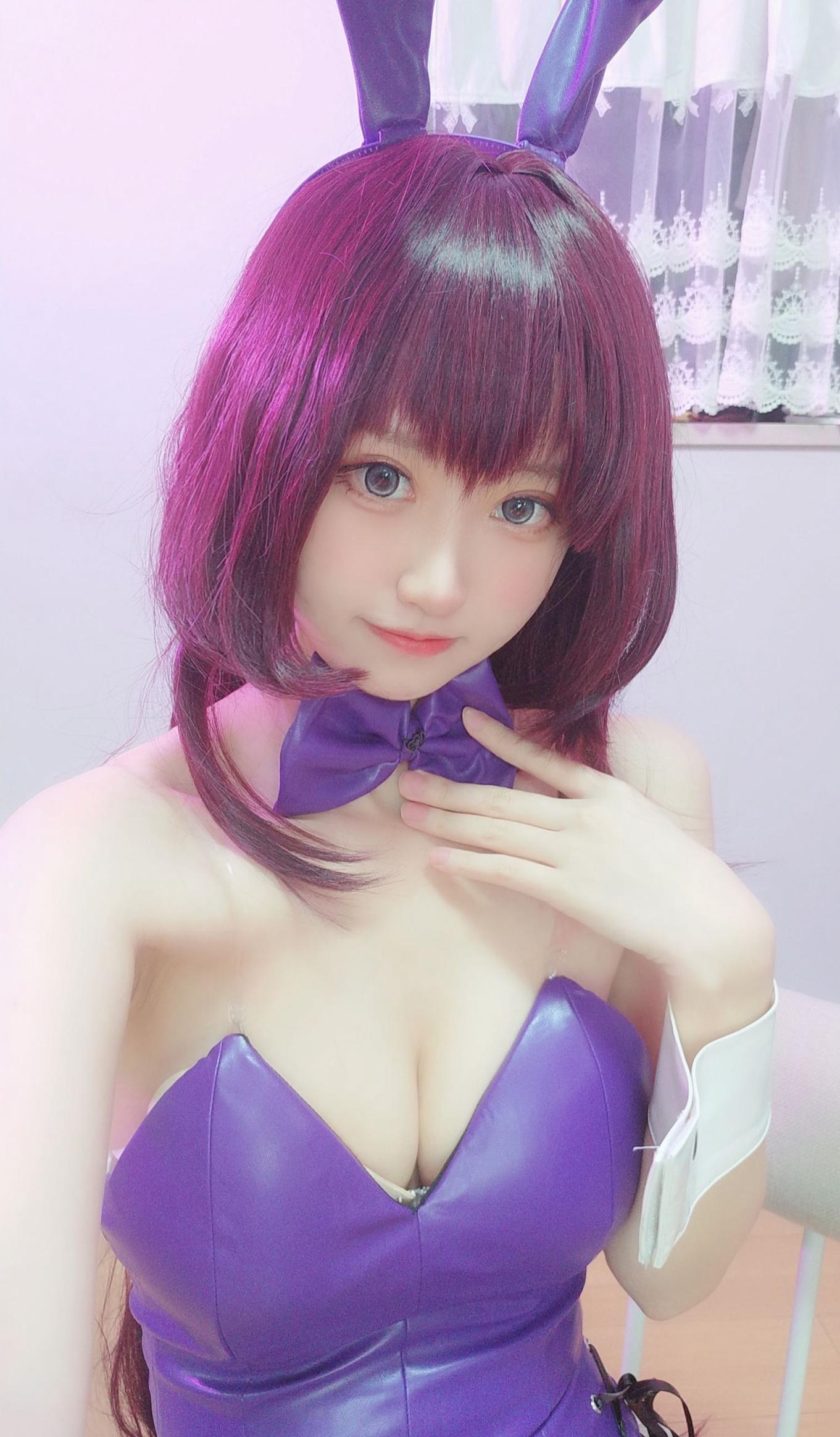 044-千阳快起床---斯卡哈兔郎-17P-2416-MB-08-27