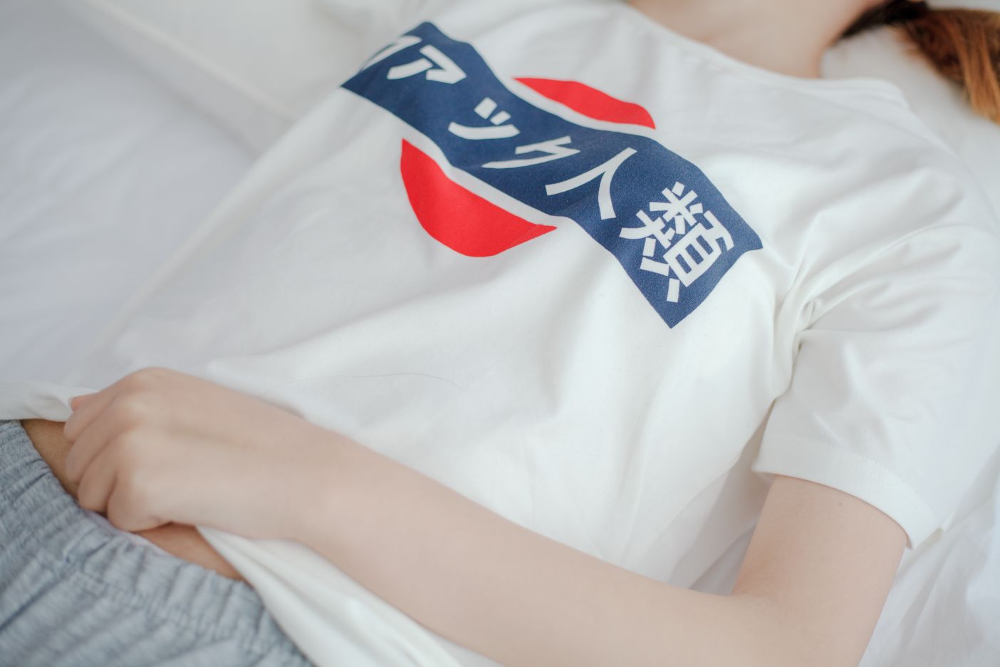 少女秩序写真-vol001-白丝休闲短裤30P-01-09