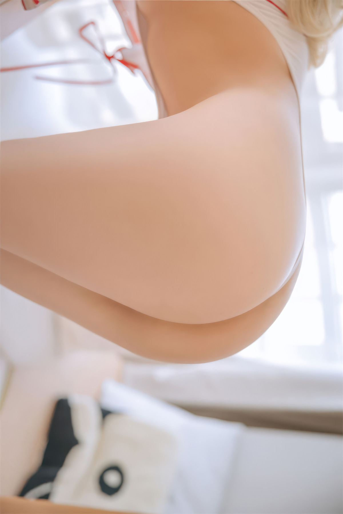 Cosplay-Rinaijiao日奈娇-小狐狸巫女-02-04