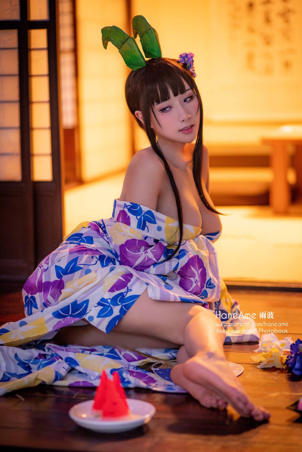 雨波-HaneAme---Ane-Naru-Mono155P-20207MB-02-13