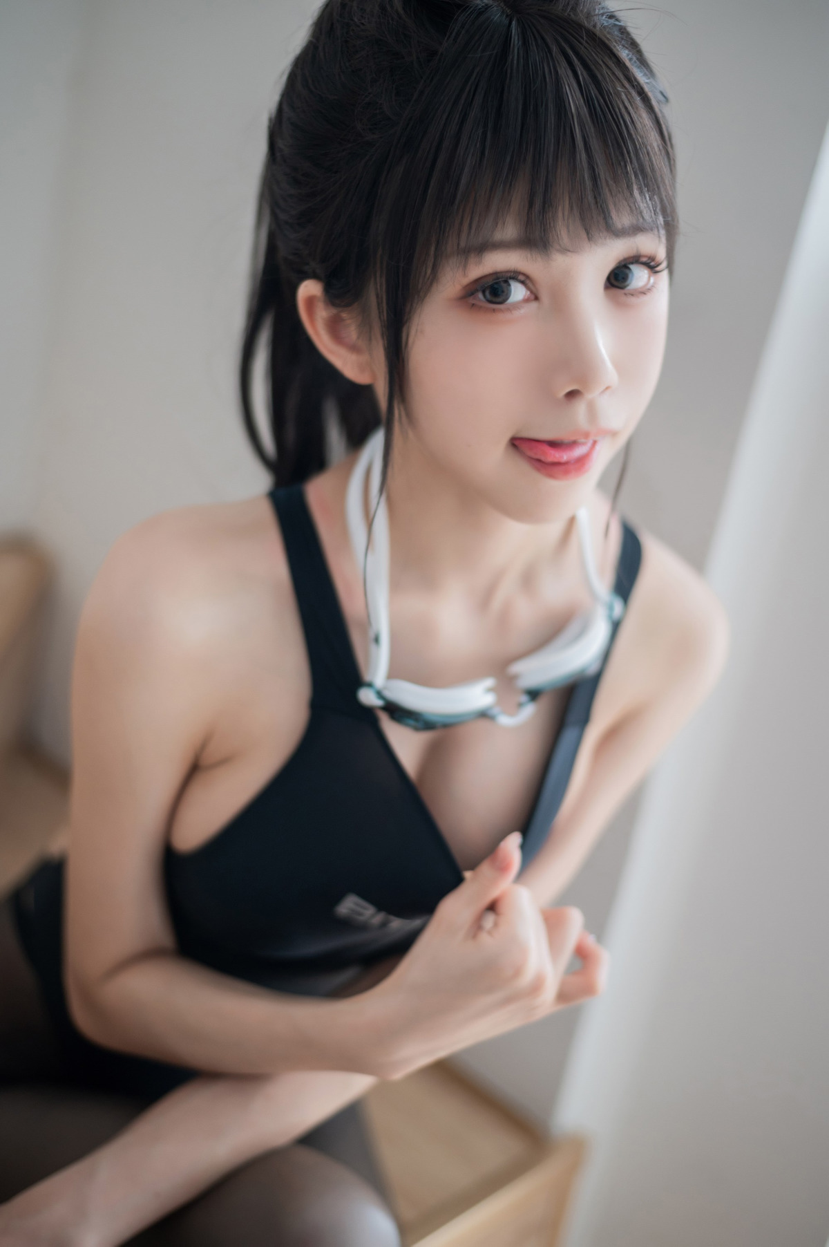 水淼aqua-Cosplay-竞技泳装-10-10