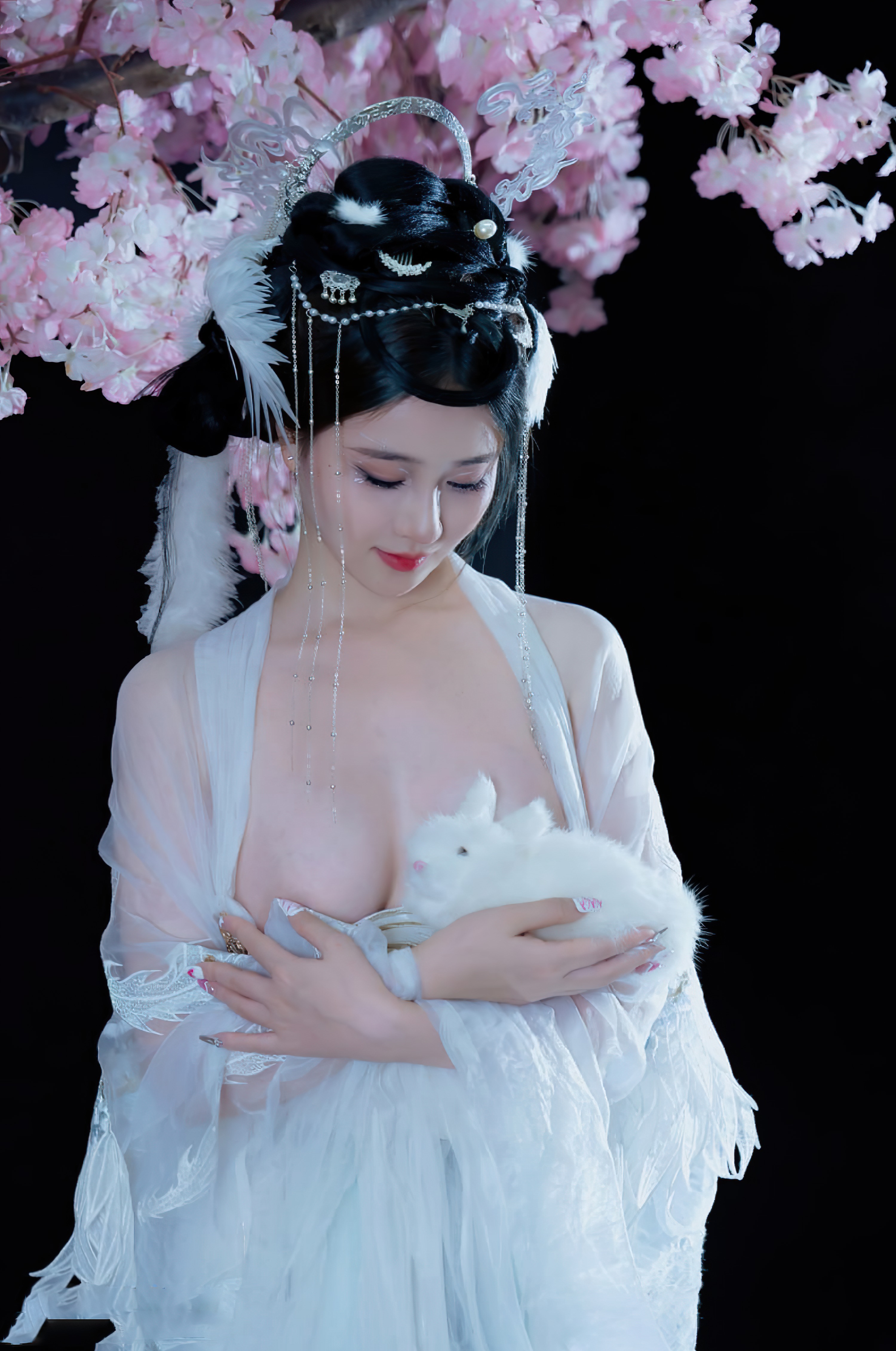 年年-嫦娥仙子-49P-808MB-11-20