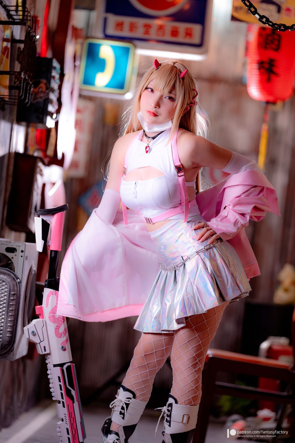 Fantasy-Factory小丁-NIKKE-毒蛇-31P-37MB-03-14