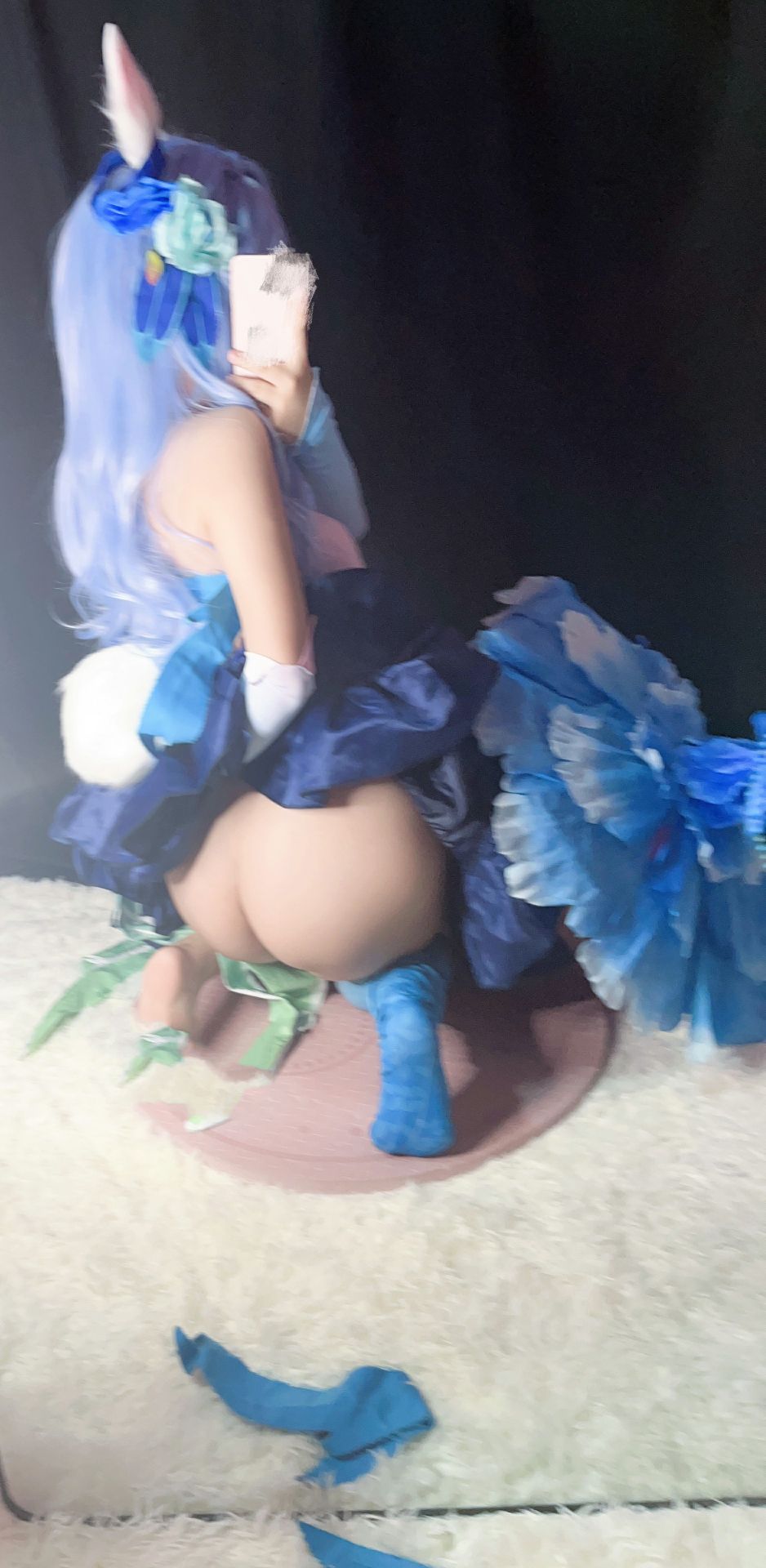 沐沐酱---花间舞-03-06