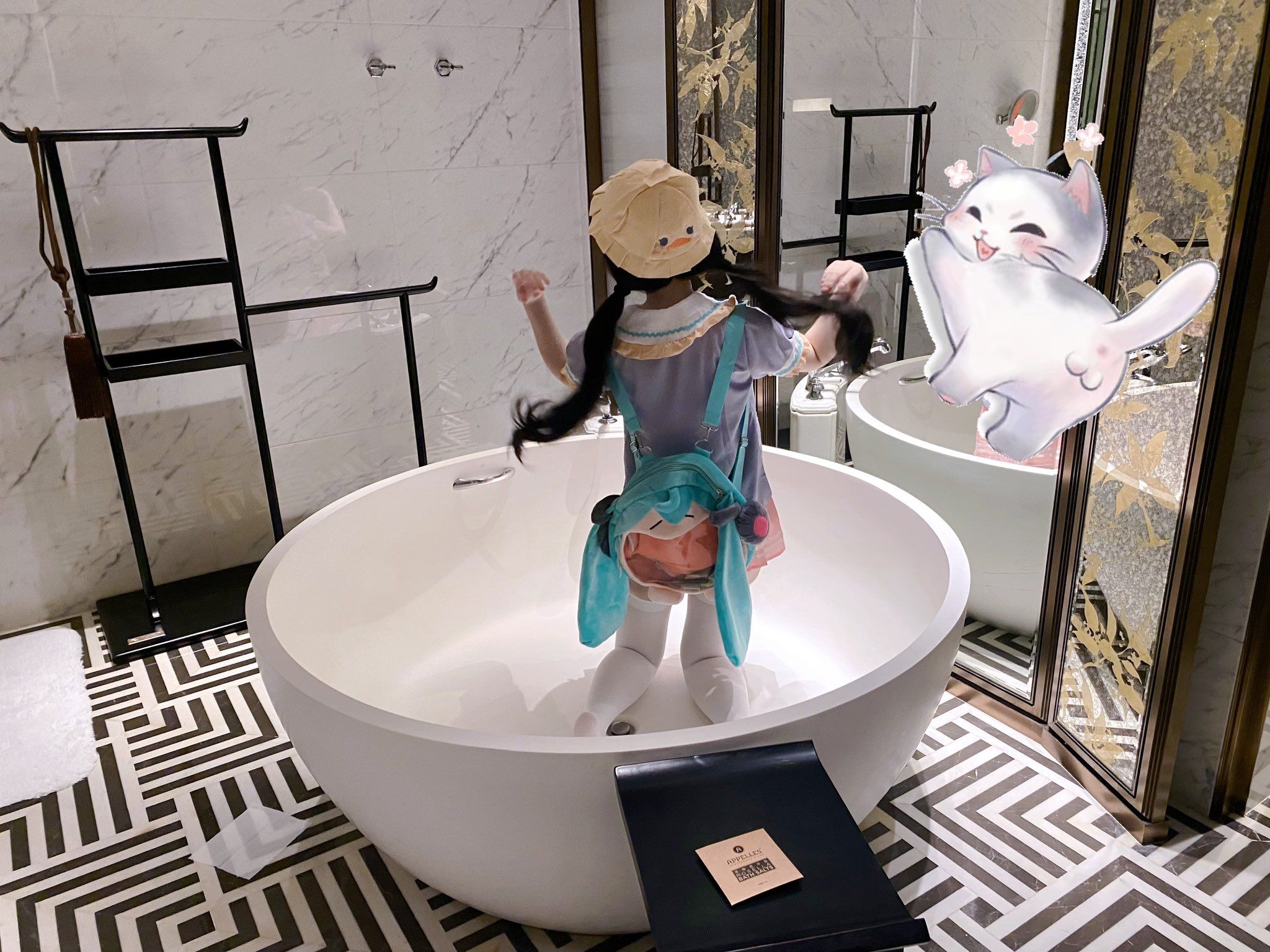 呆呆酱-合集-12-31