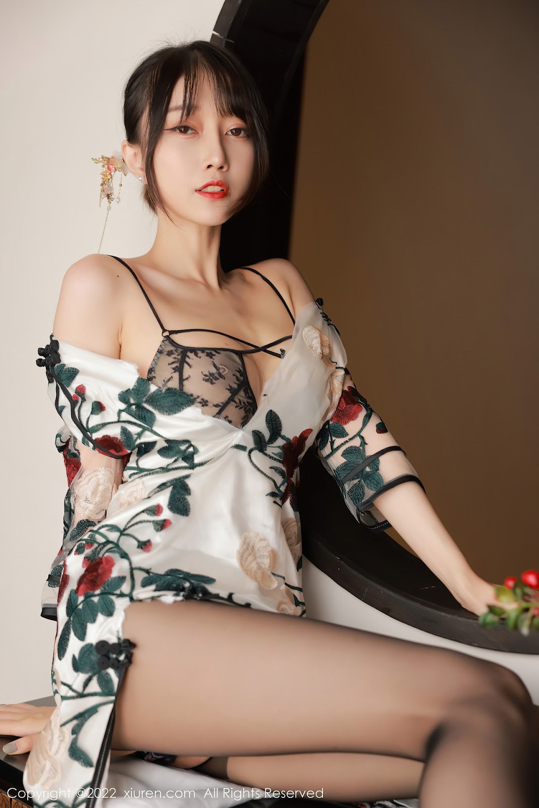 XiuRen秀人网-No5199-玥儿玥er-02-14