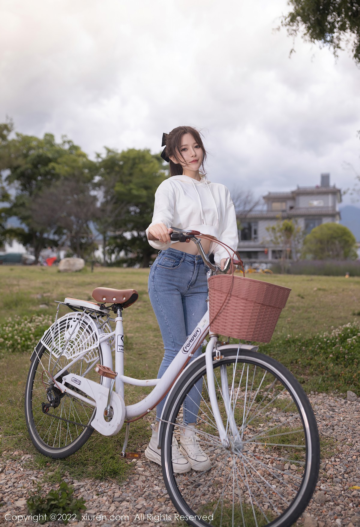 XiuRen秀人网-No5159-鱼子酱Fish-01-16