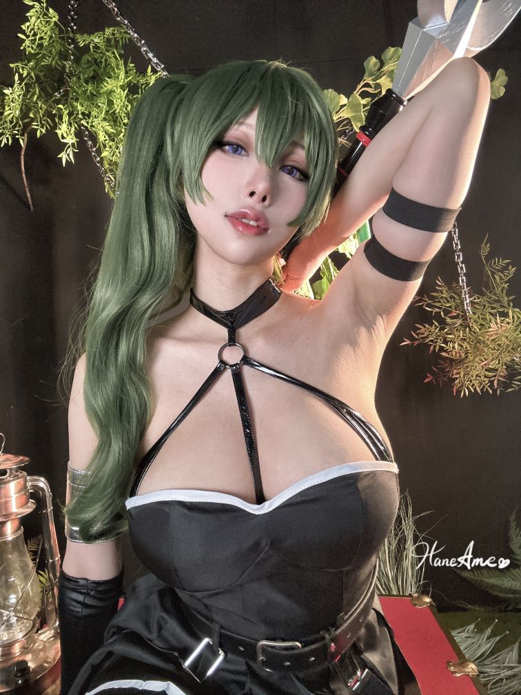 HaneAme雨波--Frieren-at-the-Funeral-Übel-05-01