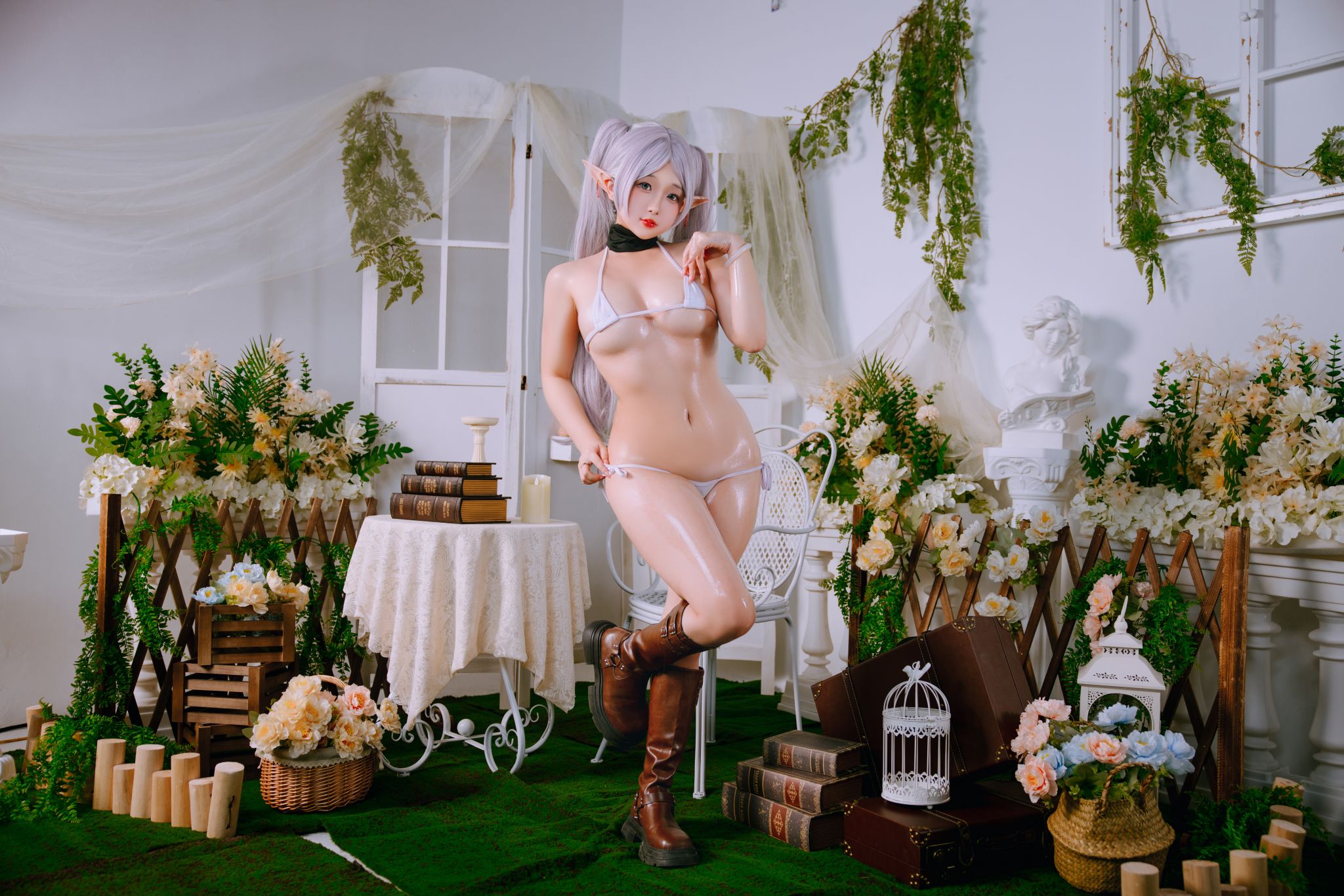 日奈娇---芙莉莲-03-28