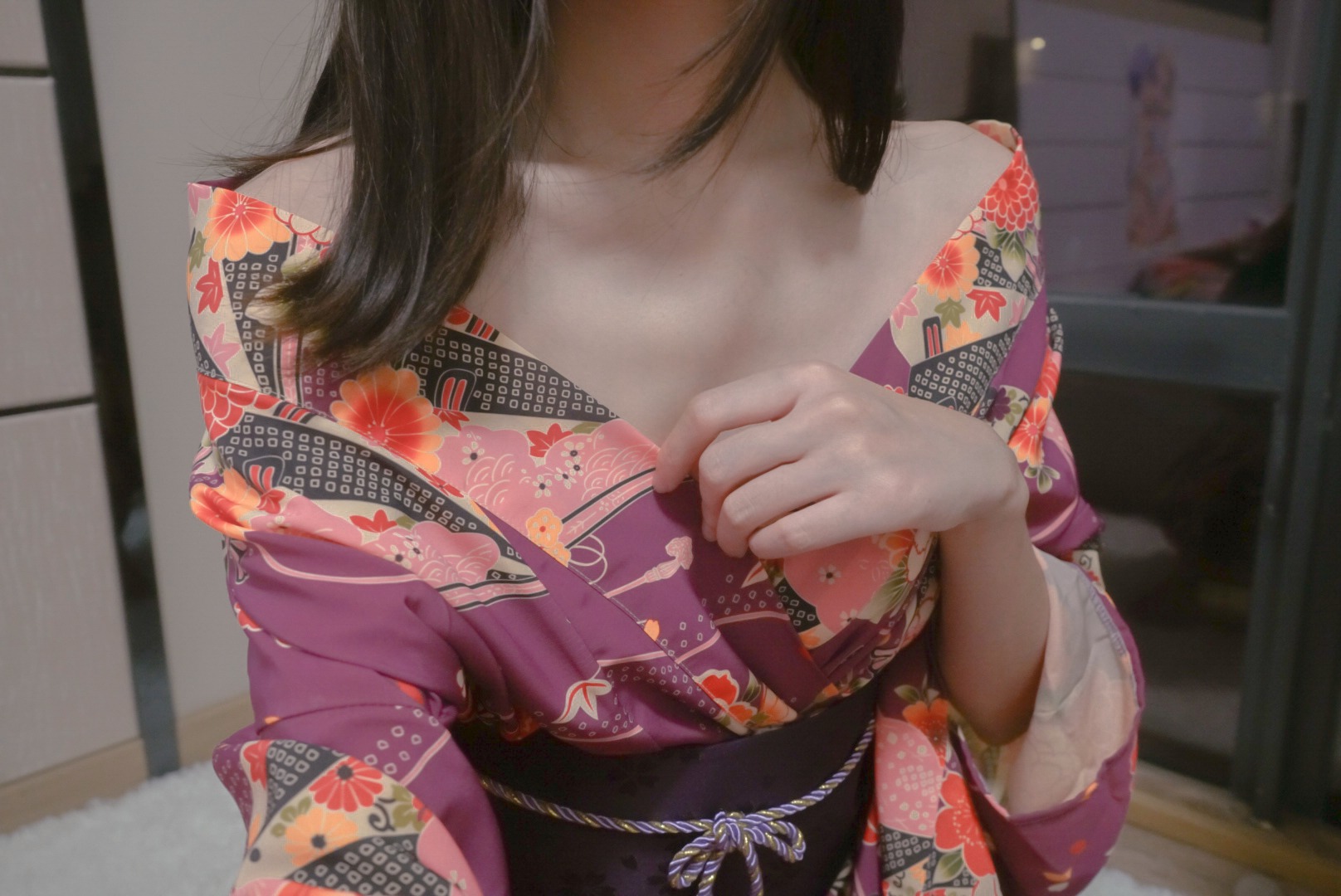 眼酱大魔王-会员福利杂图2-02-12