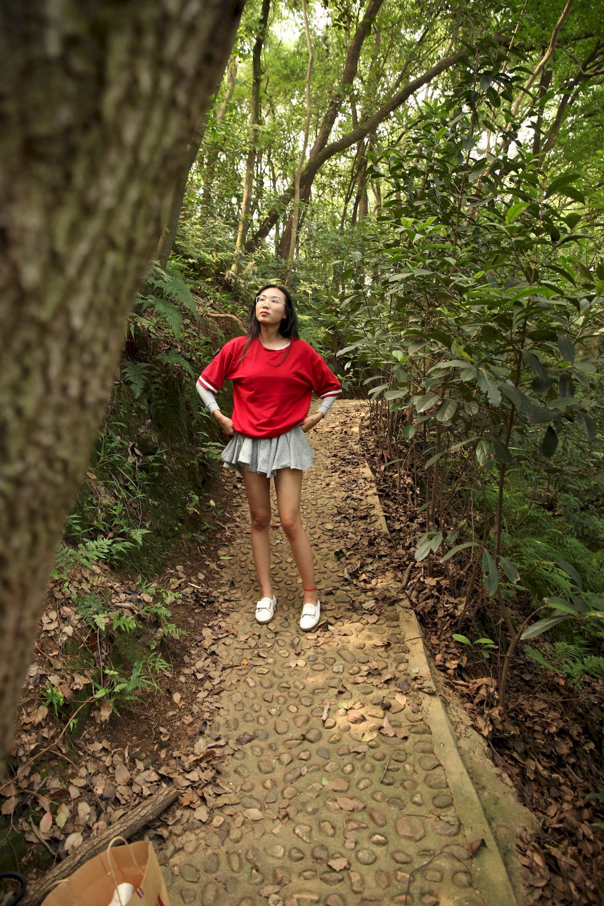 國模芳芳-大尺度私拍套圖-Vol02-04-21