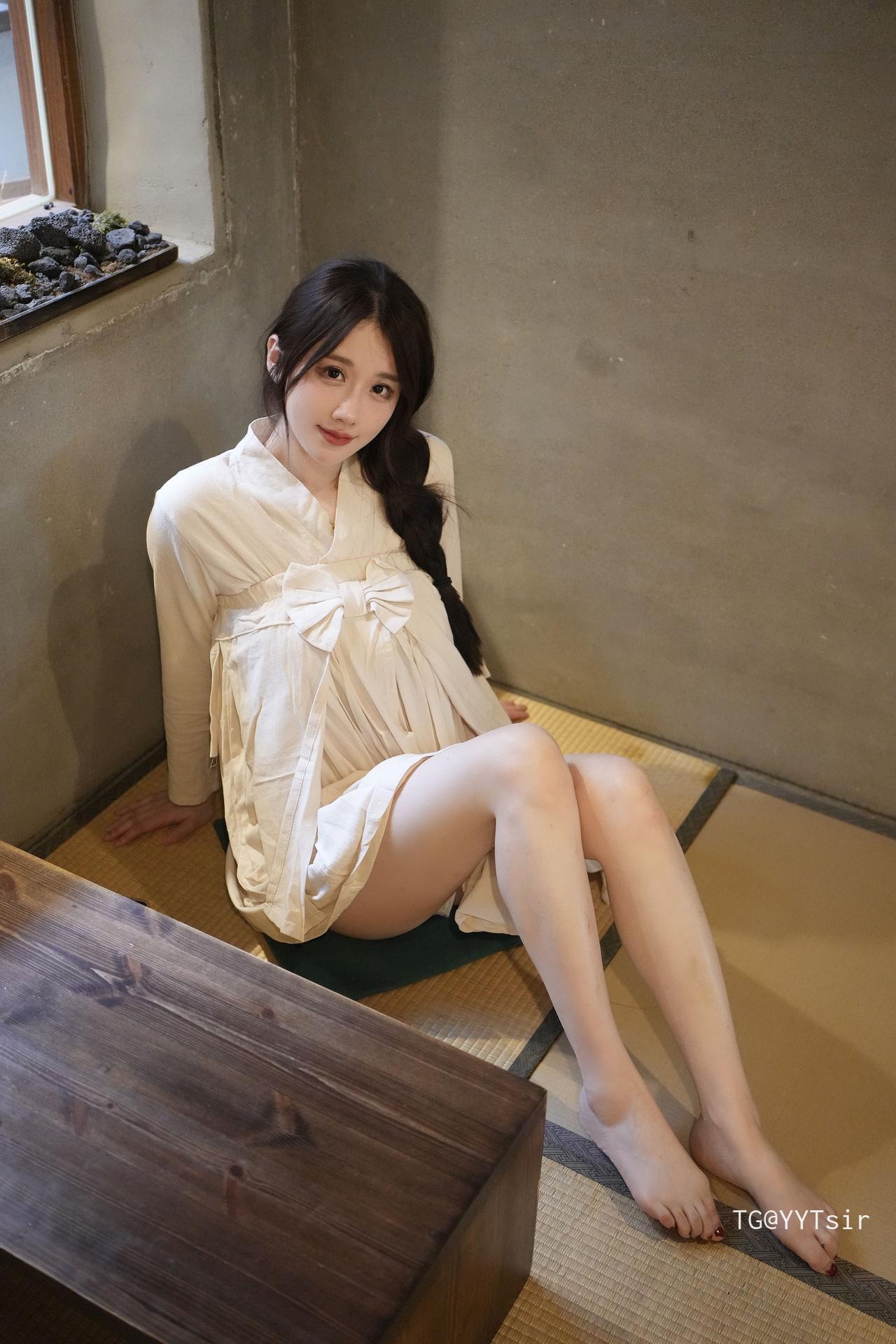 抖音-轩子巨二兔-微密圈-NO001期-39P2V-08-15