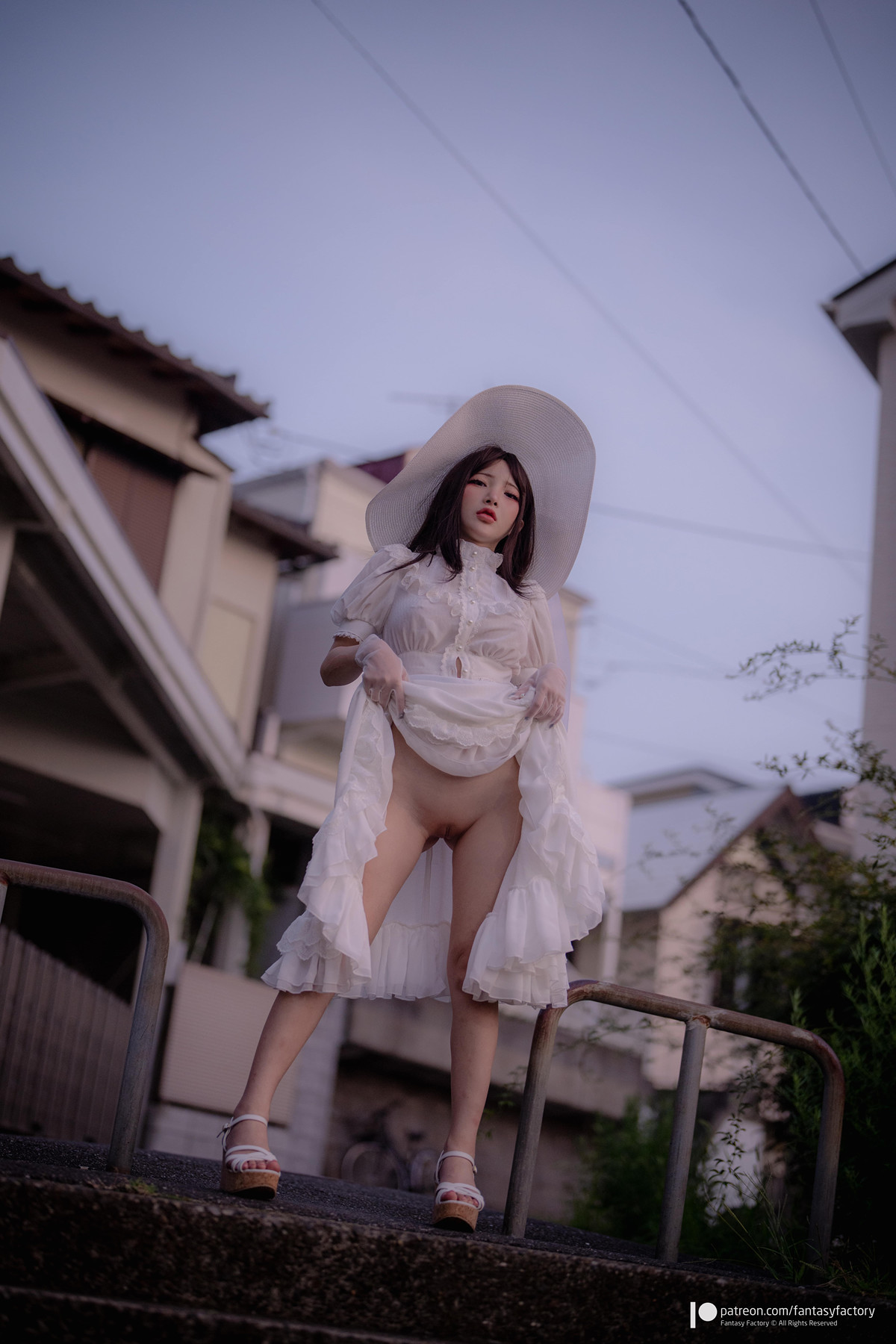 Fantasy-Factory-小丁-Hachishaku-sama-08-28