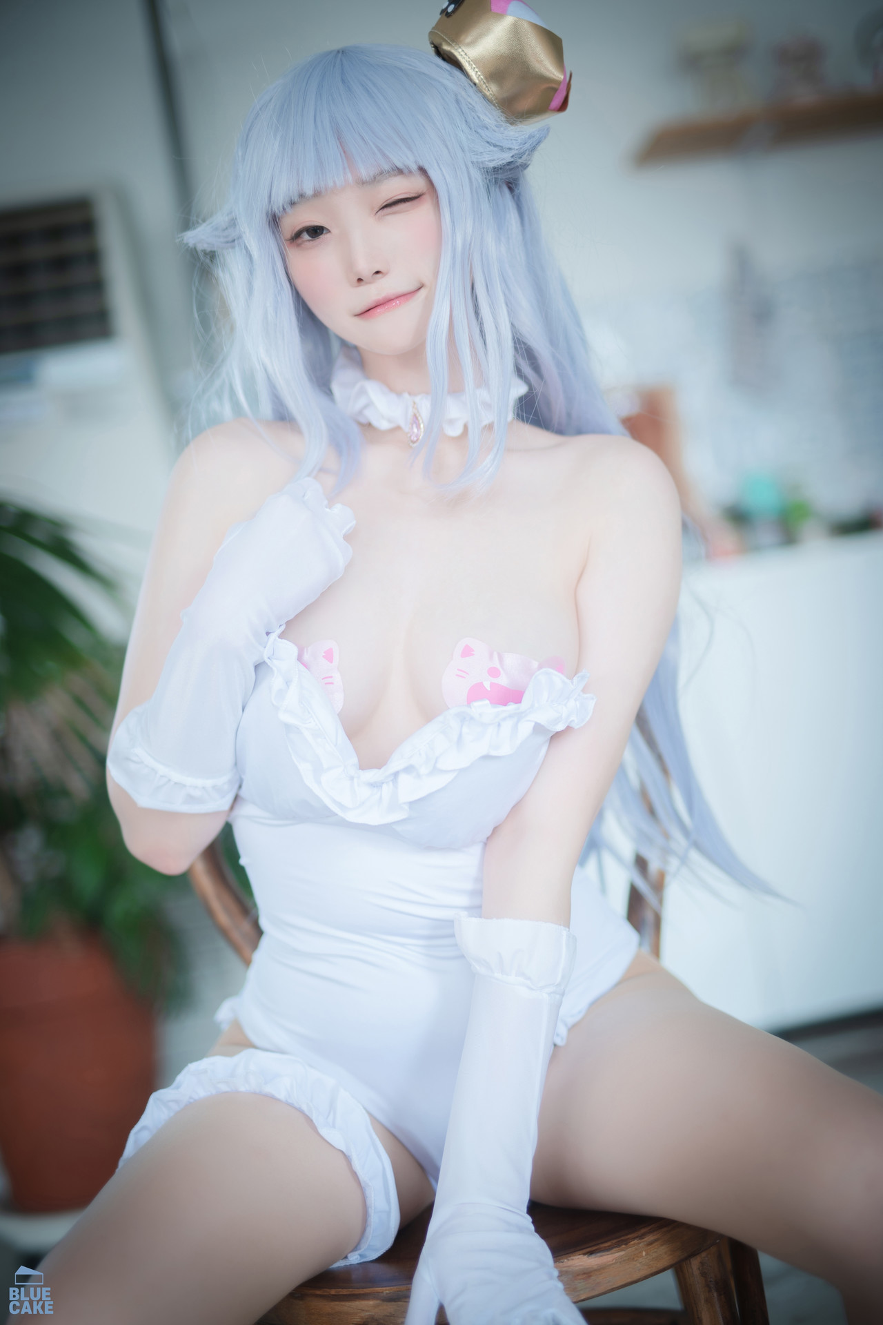 Bambi-밤비-BLUECAKE-Sticky-Boosette--Set01-04-07