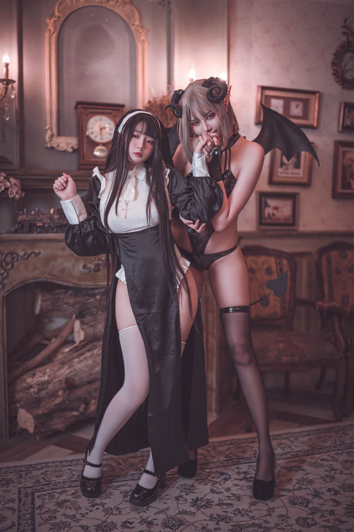 落落Raku-林檎-48P1V-510MB-04-15