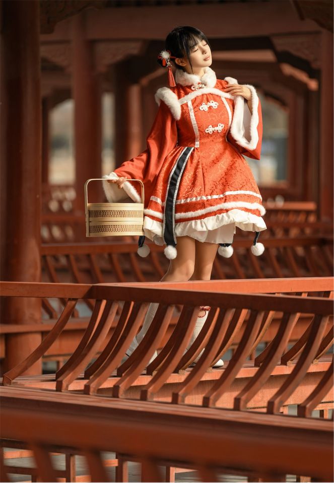 桜井宁宁---龙年新年篇-70P-697MB-03-22