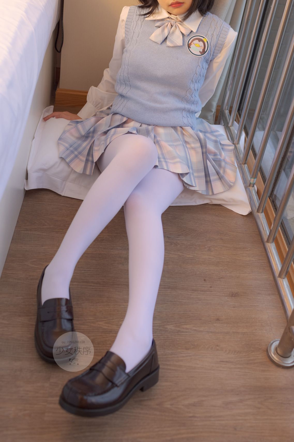 少女秩序写真-限定-2022春节特别期66P-01-10