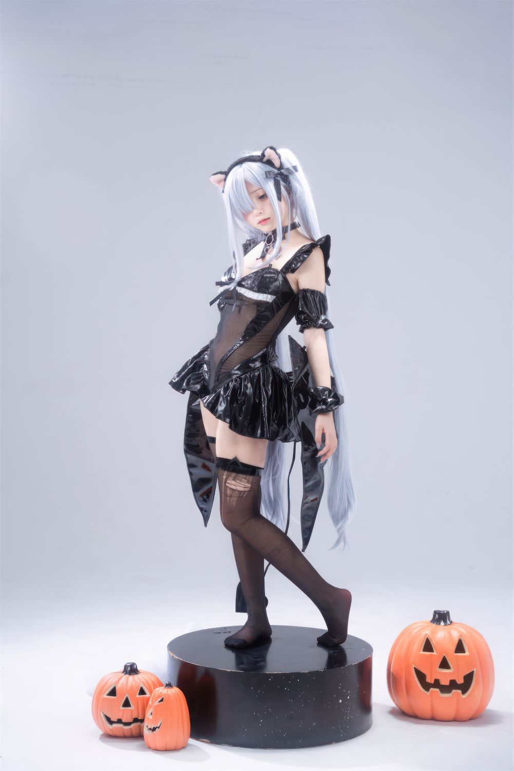 花铃---雅努斯---喵喵惊悚夜-44P-03-18