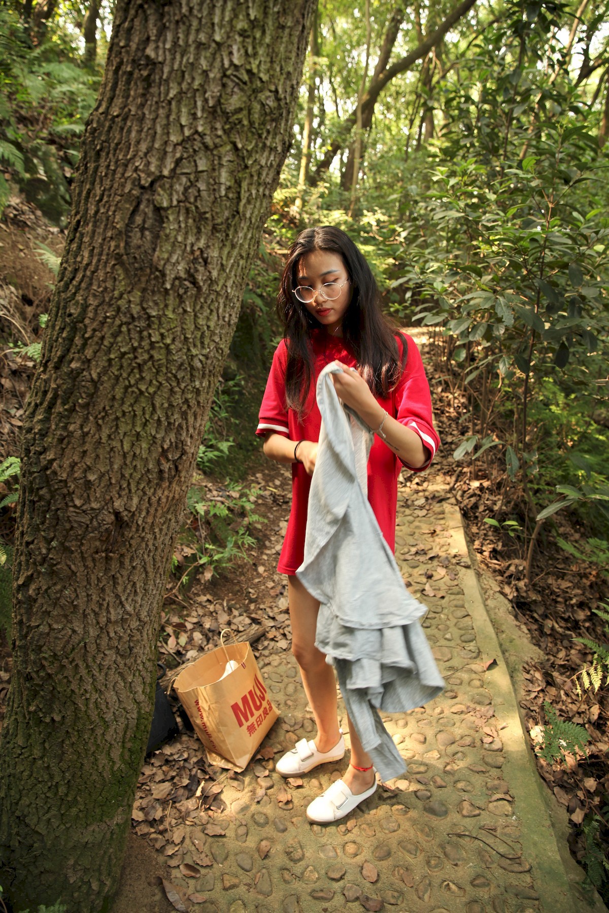 國模芳芳-大尺度私拍套圖-Vol02-04-21