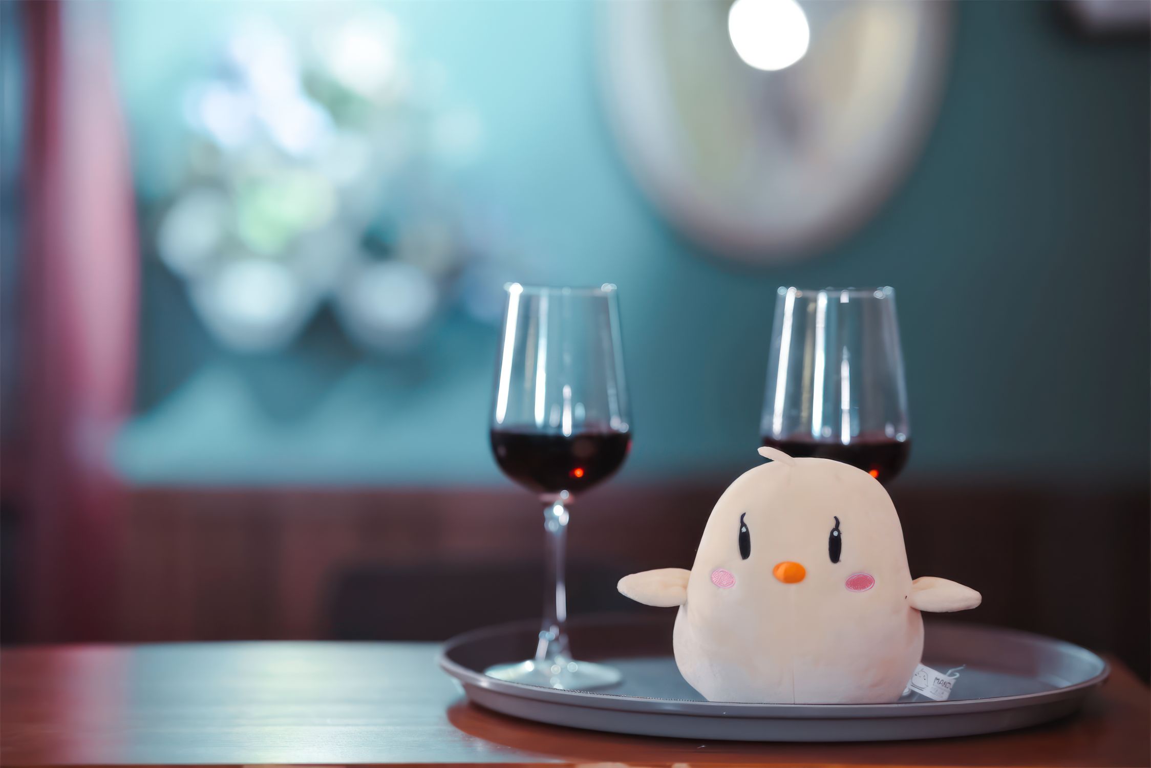 刺青Poi隼隼子---碧蓝航线-北卡罗来纳华盛顿-兔女郎-05-22