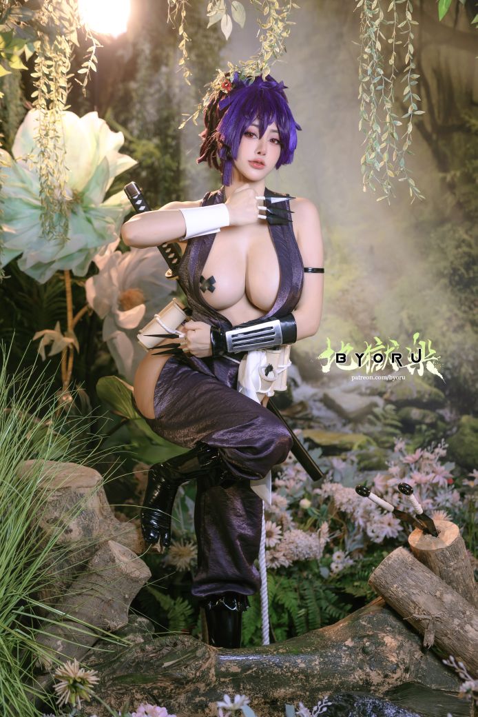 Byoru---Yuzuriha-Jigokuraku-02-07