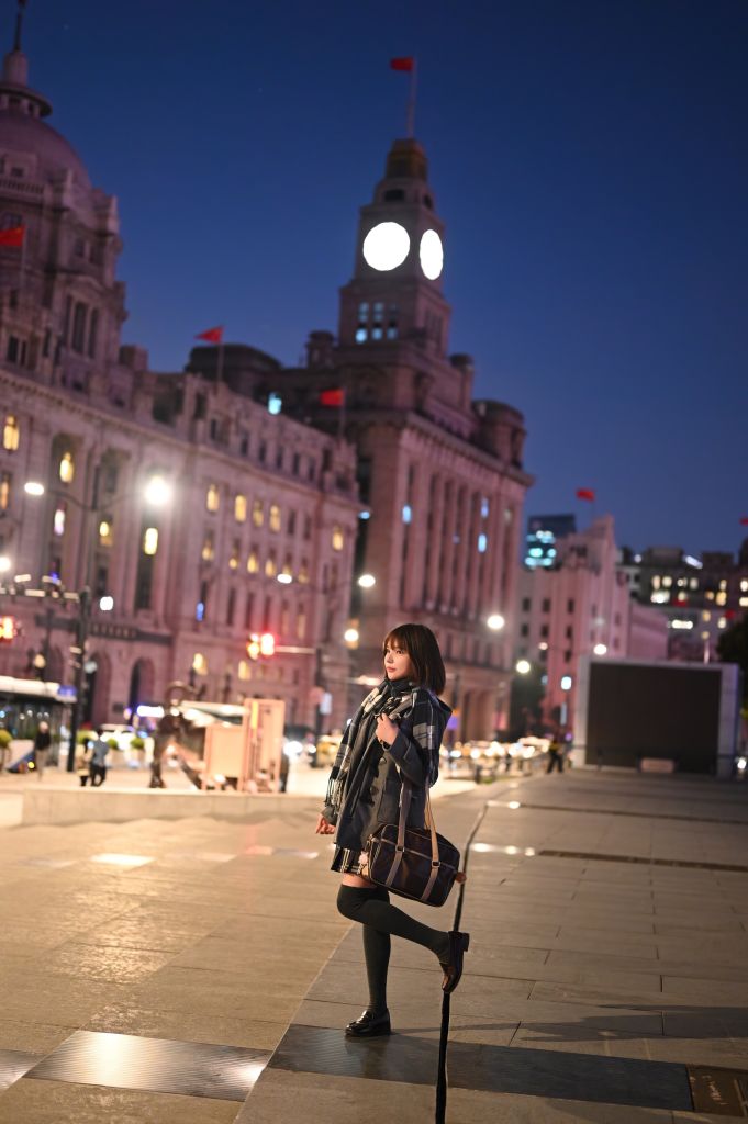 福利姬-核酸酱-合集-12-27