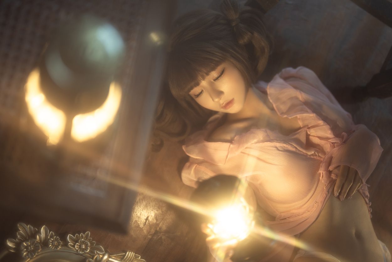 蠢沫沫---T3赠品3是谁照亮他完整版-44P-364MB-05-10