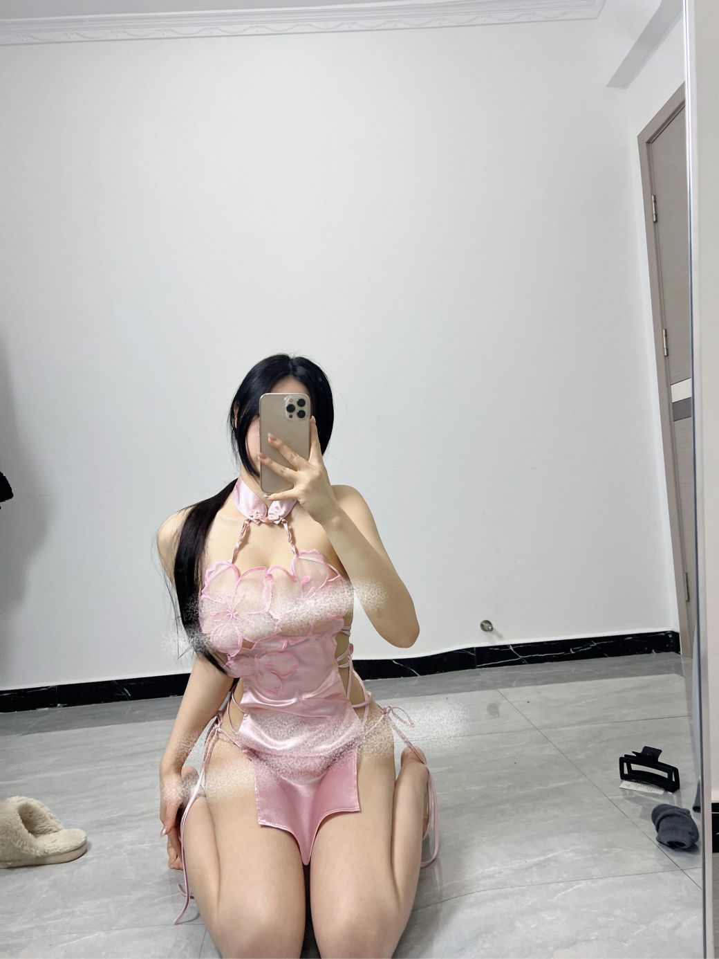 B站凶小奶猫-舰长福利-32P1V-22M-03-12