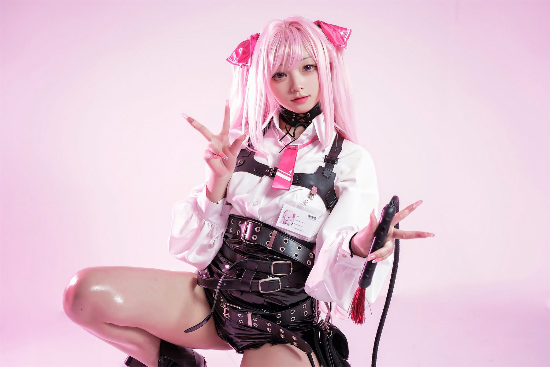 Cosplay-花铃-胜利女神-尤妮-12-11