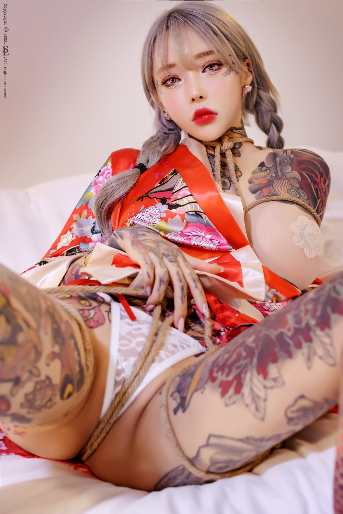 YoKo-요코-SAINT-Photolife-Tied-Up-01-28