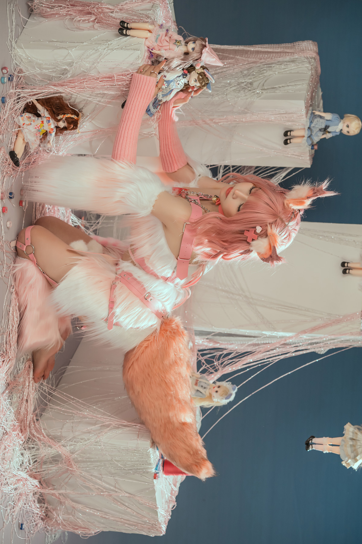 Cosplay-七月喵子-蒂迟亚希-10-06