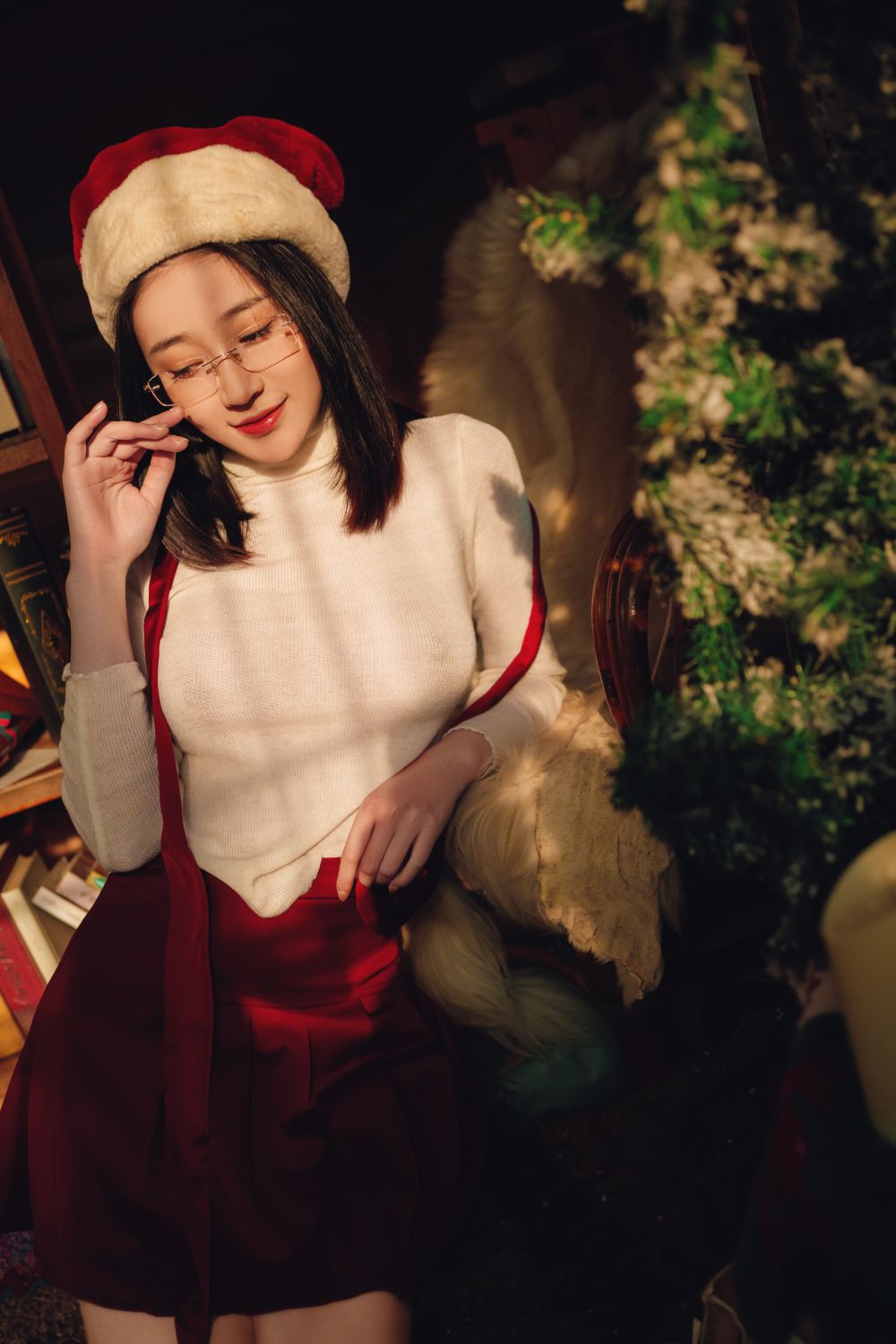 年年---小红帽41P-1V-373M-01-25