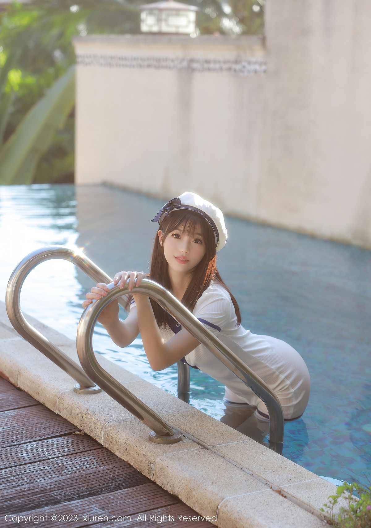 XiuRen秀人网-NO6686-佘贝拉Bella-01-11