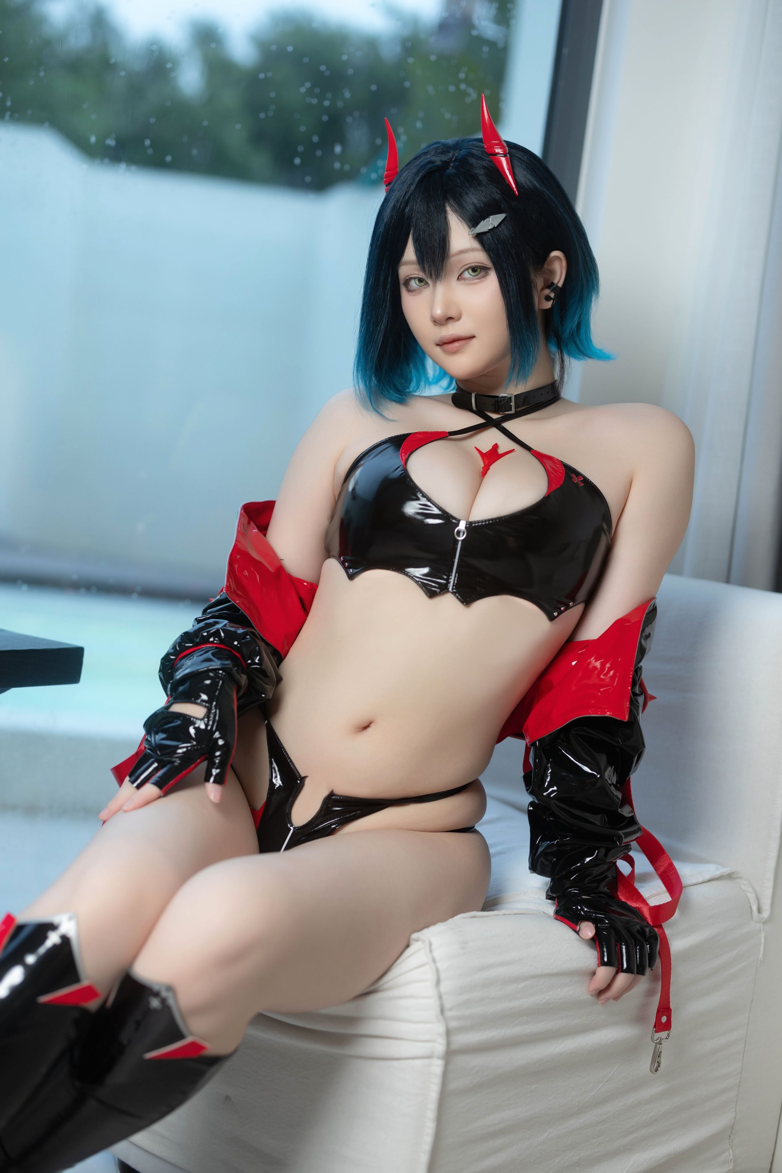 屿鱼-碧蓝航线-胡滕赛车-41P-08-20