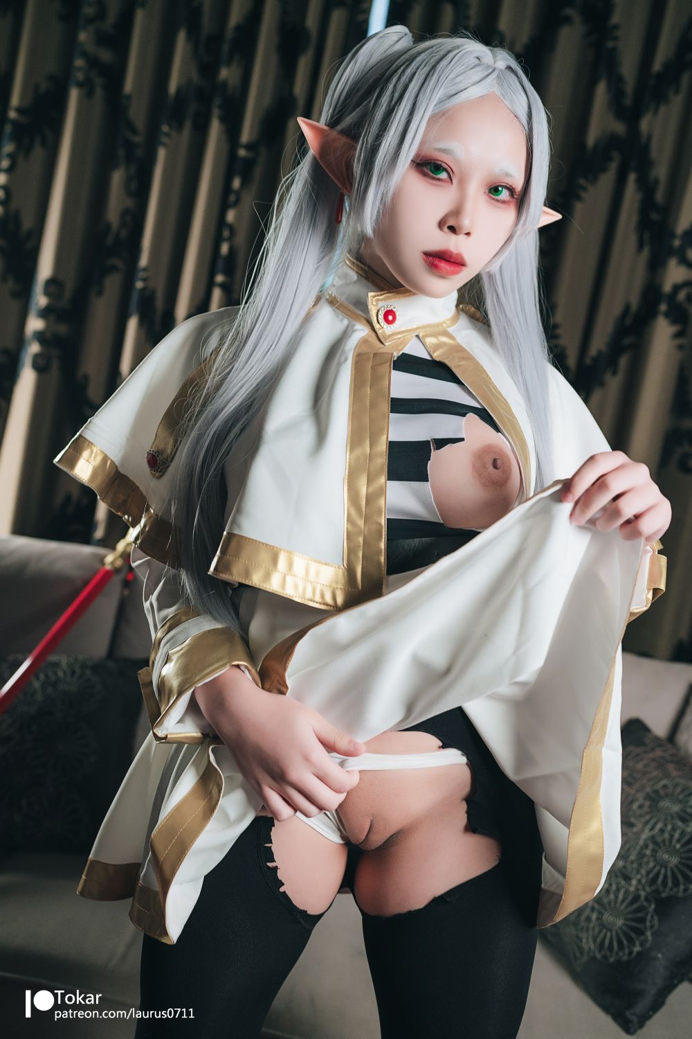 浵卡Tokar-芙莉莲-36P2V-02-26