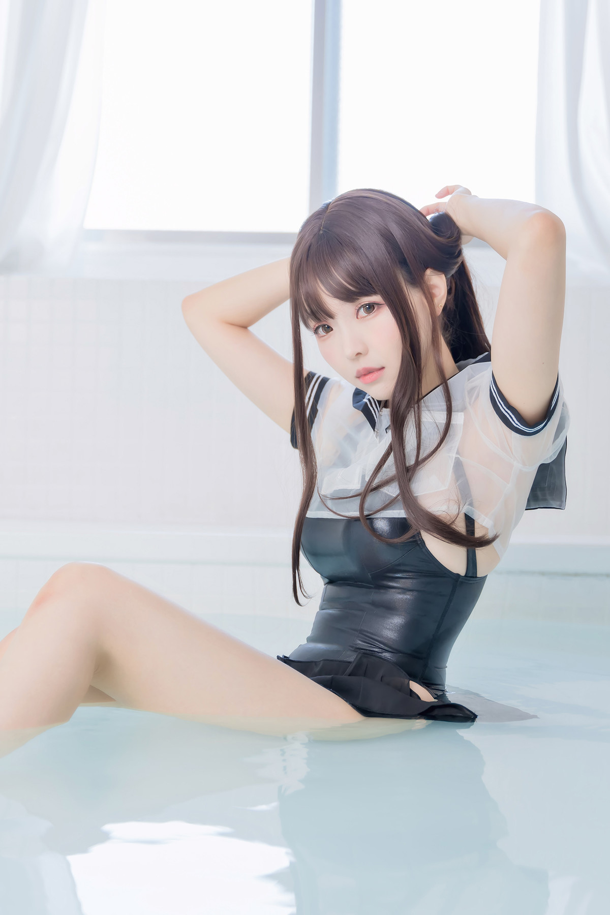 Cosplay-ElyEE子-Racing-Swimsuit-競泳水手服-Set01-10-15