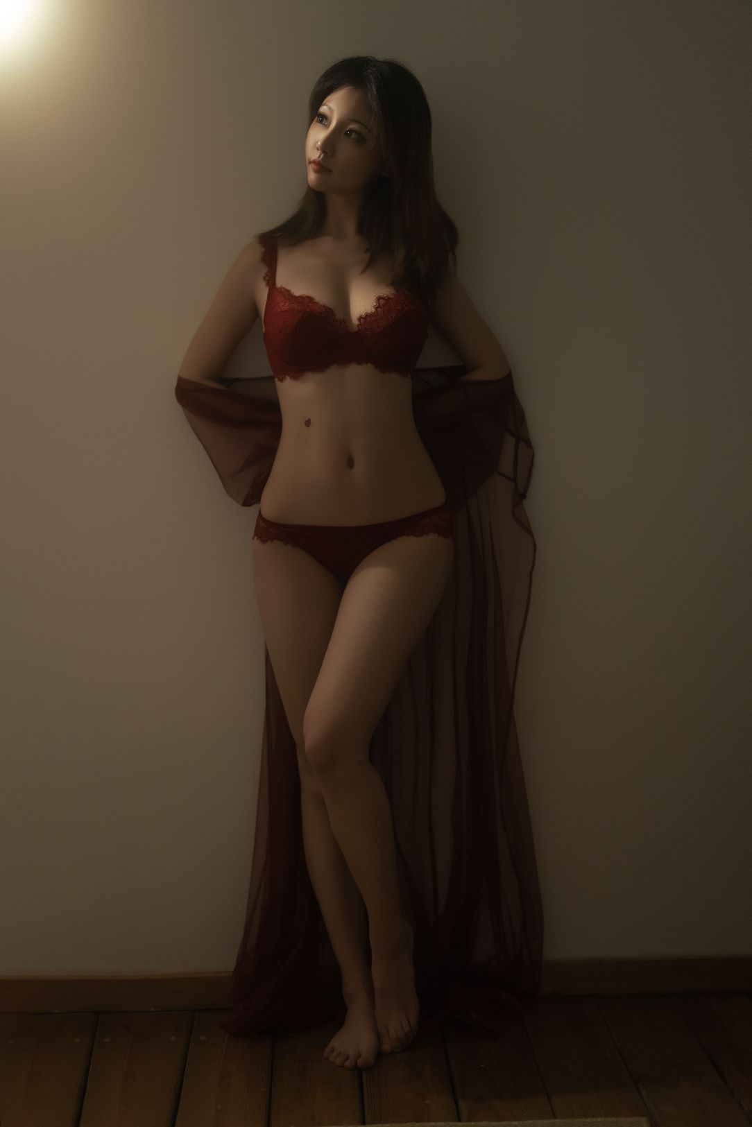 桃良阿宅---红烛-02-11