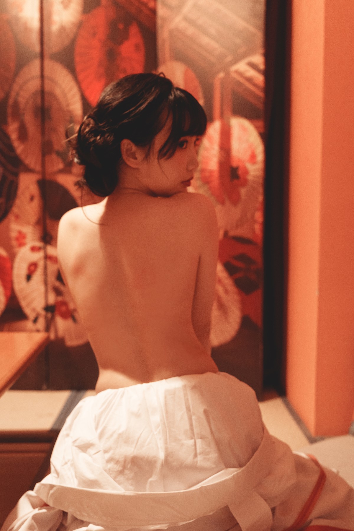 Cosplay-面饼仙儿-饼子和服内景-02-10