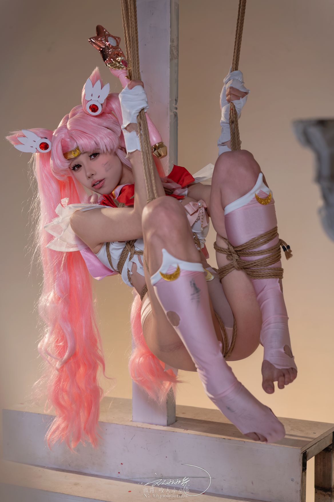 咬人小小兔-六月作品-小小兔大危机-06-18