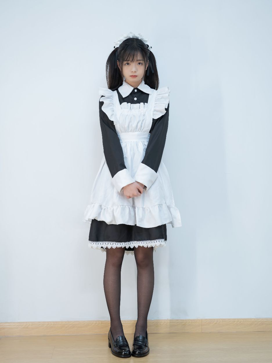 少女秩序---晞可-绝对领域-R17-106P1V6G-04-24