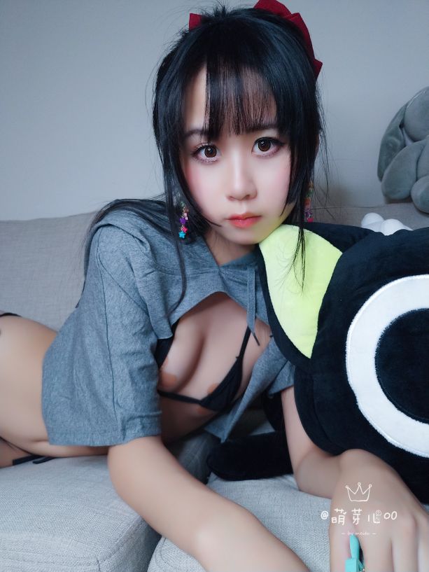 萌芽儿-比基尼ok绷-02-14