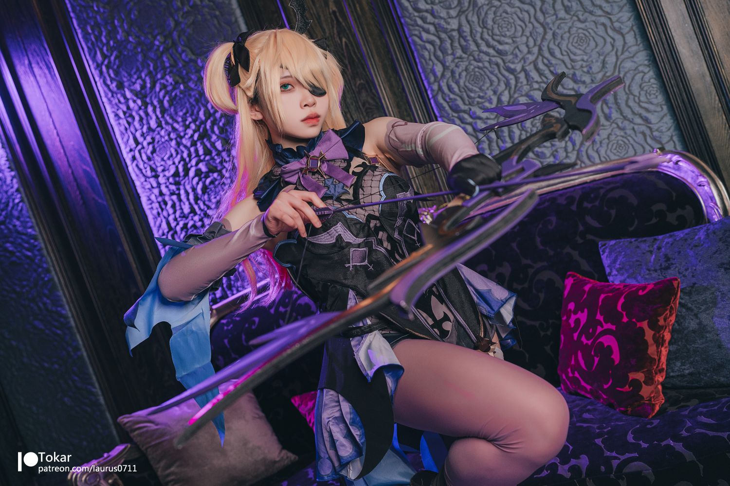 浵卡Tokar---菲谢尔-42P1V-12-30