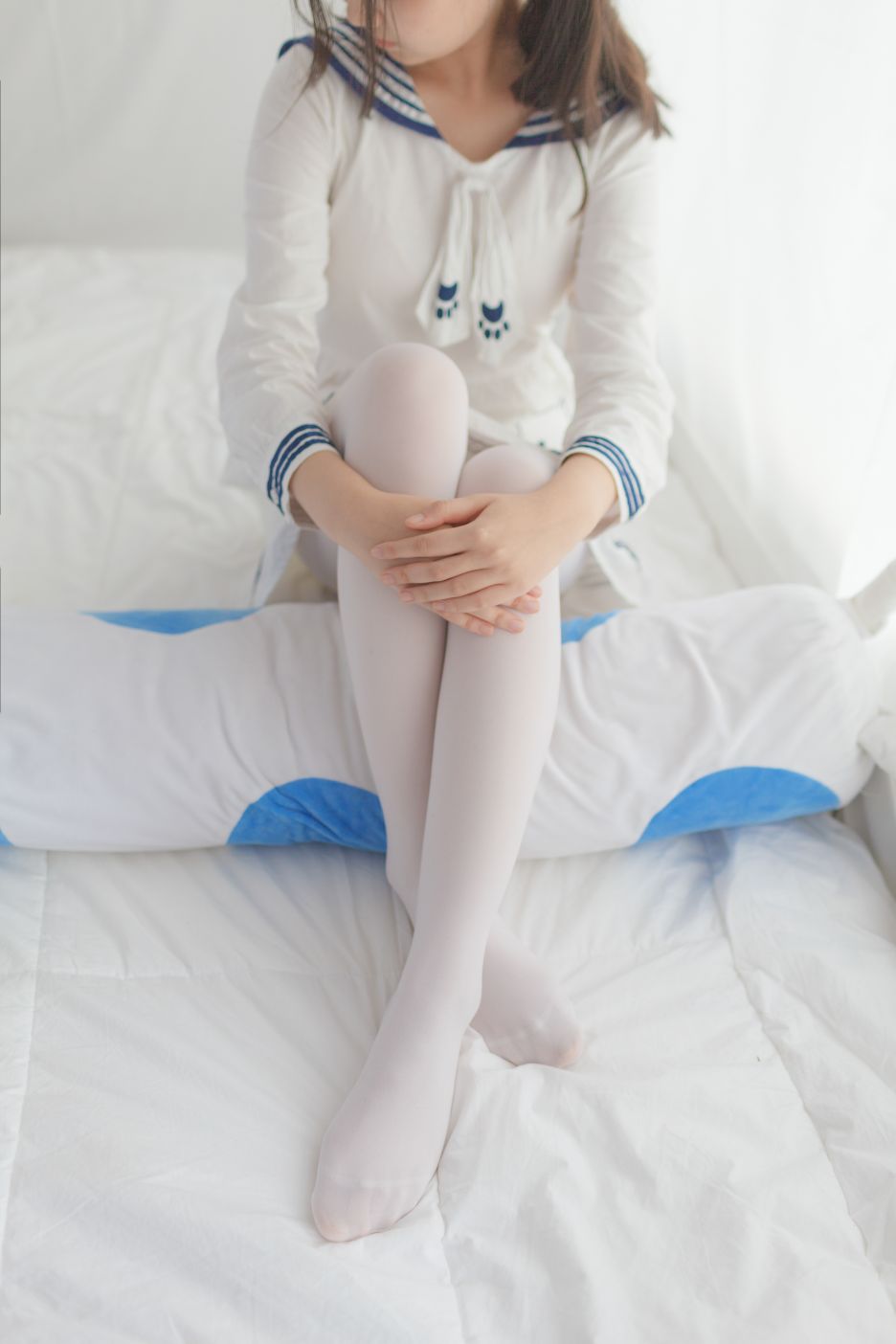 少女秩序写真-vol009-白丝连衣裙32P-01-10