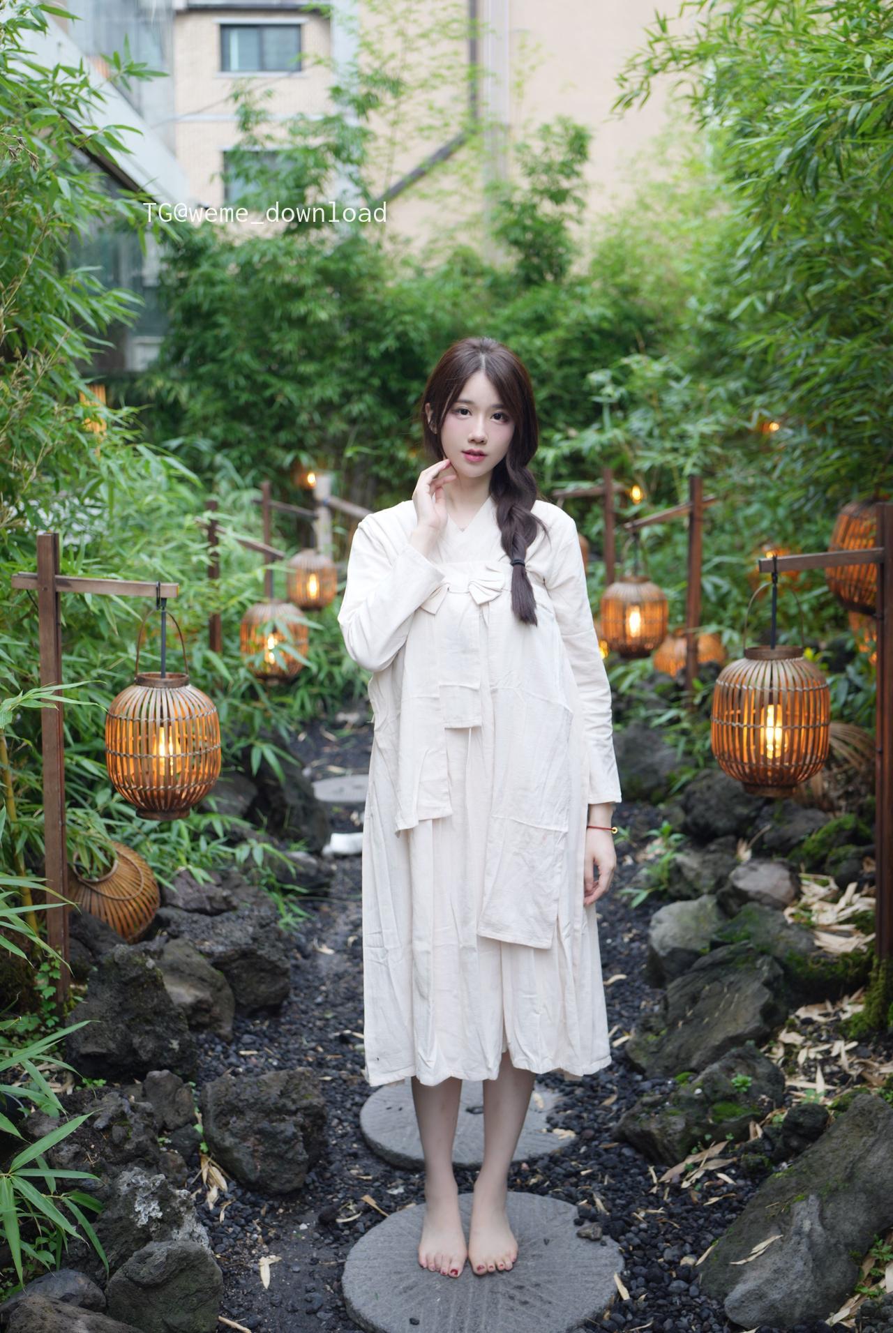 抖音-轩子巨二兔-微密圈-NO001期-39P2V-08-15