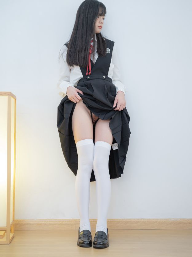 VIP晞可-束缚衣-124P1V-579G-01-23