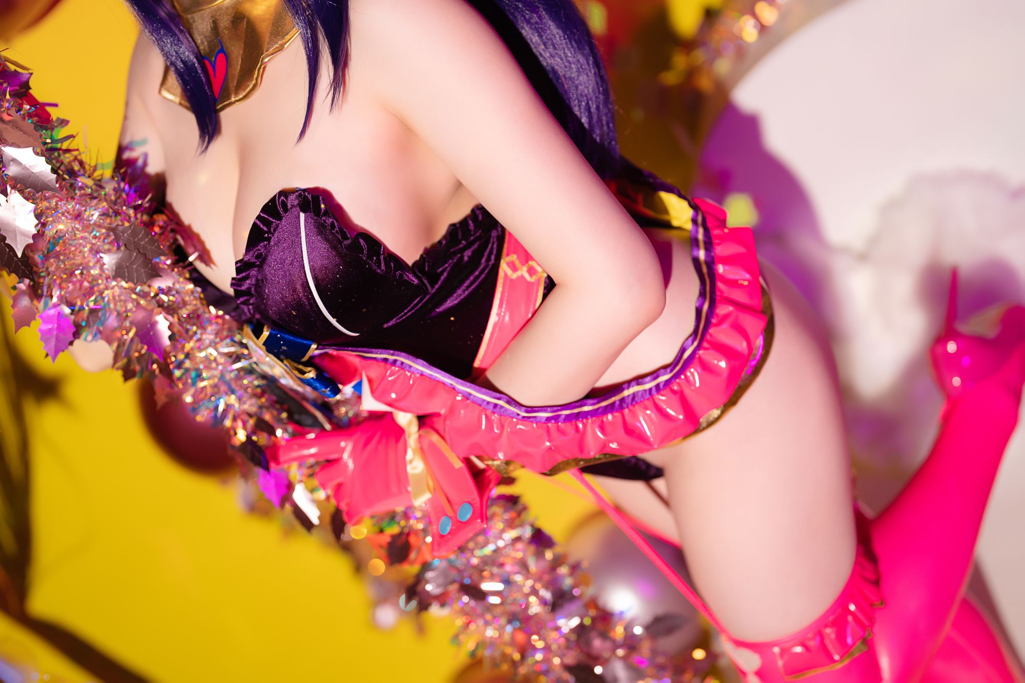 星之迟迟-2023年10月计划C-我推的孩子-星野爱同人-119P-01-05