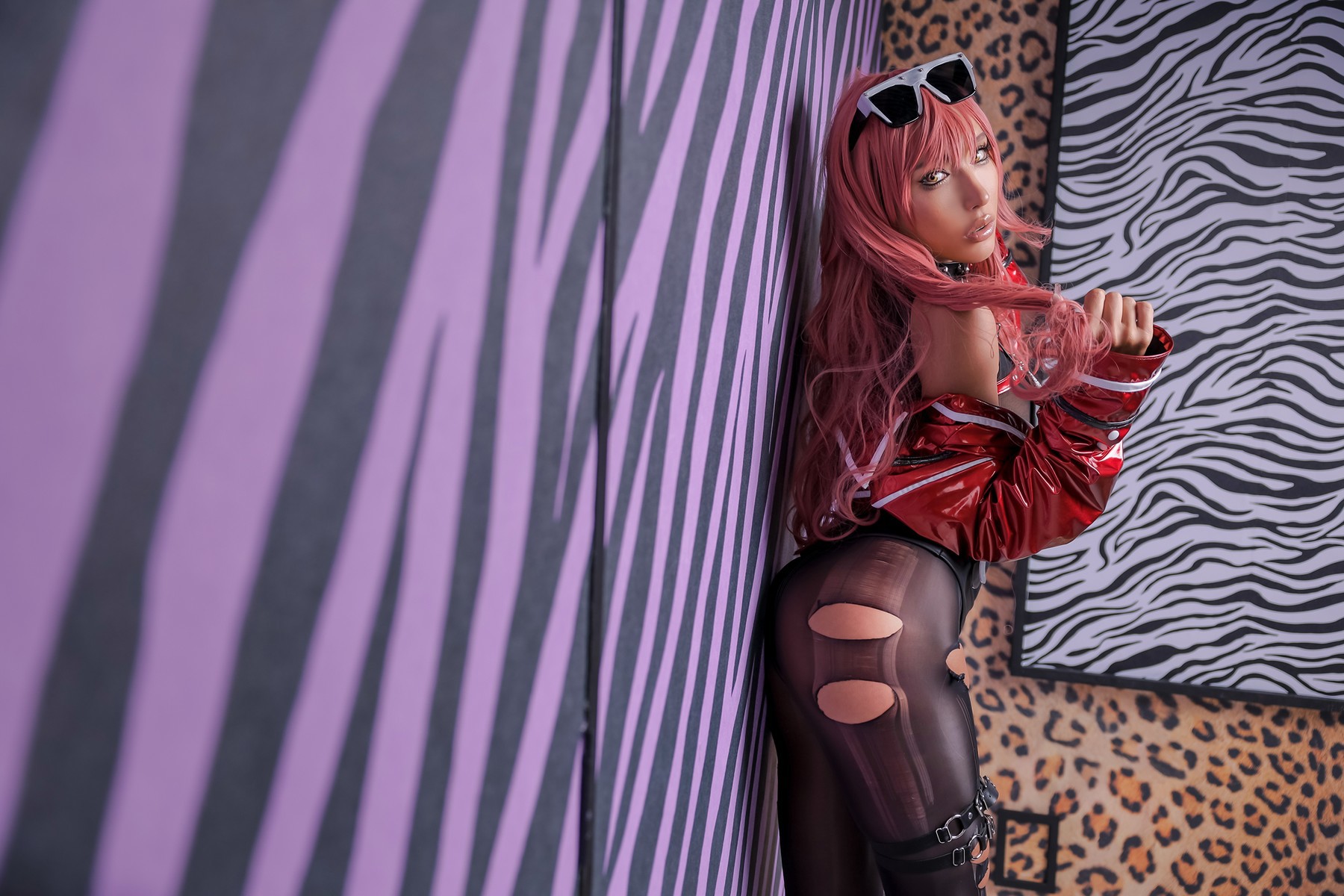 Cosplay-Nonsummerjack-Punch-line-Set02-12-22