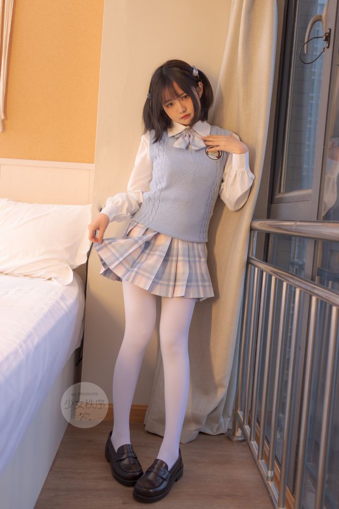 少女秩序写真-限定-2022春节特别期66P-01-10