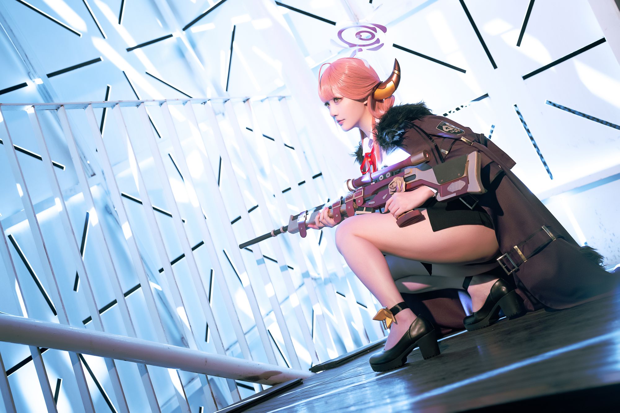 星之迟迟-2023年10月计划B-碧蓝档案-陆八魔爱露-90P-01-05