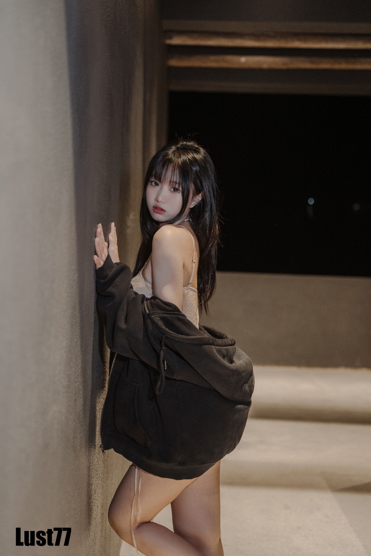 Cosplay-柒柒要乖哦-纸醉金迷-Set01-10-08